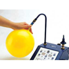 Hi-float behandeling € 0,50 per 12 inch ballon (min 3 dagen zweefduur)